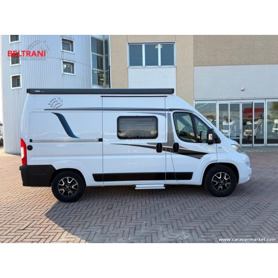 Knaus BoxStar 540 - 2021 | Automatico